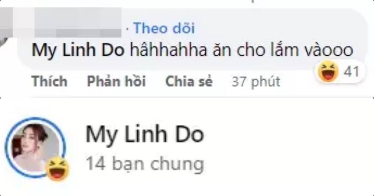 Phản ứng của cựu Hoa hậu Việt Nam khi bạn bè trêu chọc có tin vui&nbsp;