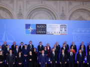 Thế giới - NATO cân nhắc gửi hệ thống phòng không Patriot cho Ukraine, ông Medvedev cảnh báo rắn