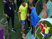 Bóng đá - Ngỡ ngàng tin sốc Neymar chấn thương nặng nghỉ hết World Cup, Brazil đang giấu thông tin?