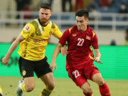 Bóng đá - HLV Park Hang Seo: “ĐT Việt Nam tiệm cận thế giới, phải học hỏi từ Qatar ở World Cup”