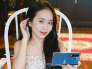 Thời trang Hi-tech - Ai là nhà cung cấp camera cho Galaxy S23 và Galaxy Z Fold 5?