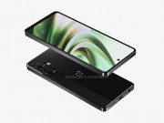 Thời trang Hi-tech - Lộ diện toàn bộ thiết kế hoàn toàn mới của OnePlus Nord CE 3 5G