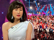 Đời sống Showbiz - Nữ cầu thủ bình luận World Cup gây sốt mạng xã hội có thành tích &quot;đáng nể&quot; thế này