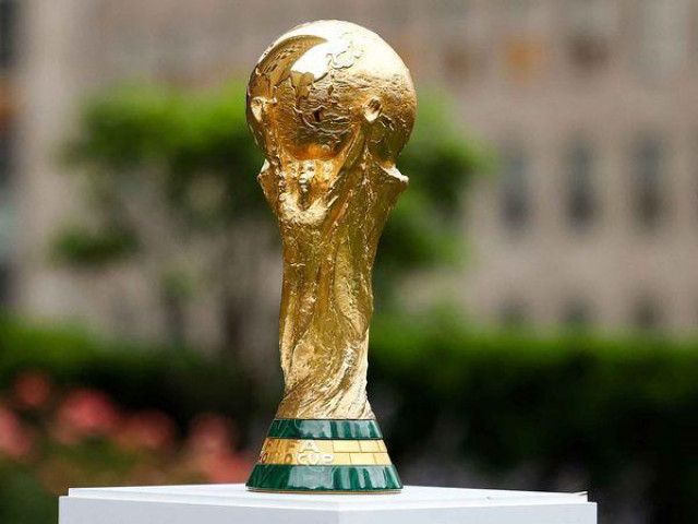 Nguy cơ khủng bố từ IS tại World Cup 2022