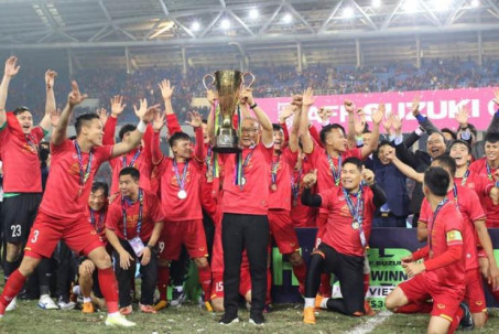 Lịch thi đấu chung kết AFF Cup 2022 đội tuyển Thái Lan - Việt Nam mới nhất