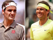 Thể thao - Nadal tiết lộ thời điểm Federer trở lại: Thư hùng kinh điển tại đâu?