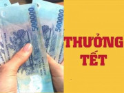 Tin tức trong ngày - Lương, thưởng Tết cho người lao động phải báo cáo trước ngày 25/12