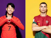 Bóng đá - Soi kèo, dự đoán tỷ số World Cup: Hàn Quốc phải thắng Bồ Đào Nha, thù cũ Ghana – Uruguay