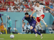 Bóng đá - Kết quả bóng đá Ba Lan – Argentina: Messi đá hỏng penalty, tuyệt phẩm định đoạt ngôi đầu (World Cup)