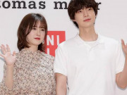 Đời sống Showbiz - Chồng trẻ của nàng cỏ Goo Hye Sun đệ đơn kiện ly hôn