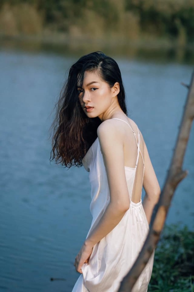 Yên Đan Đỗ sinh năm 1997. Cô đến từ TP. Hồ Chí Minh. 
