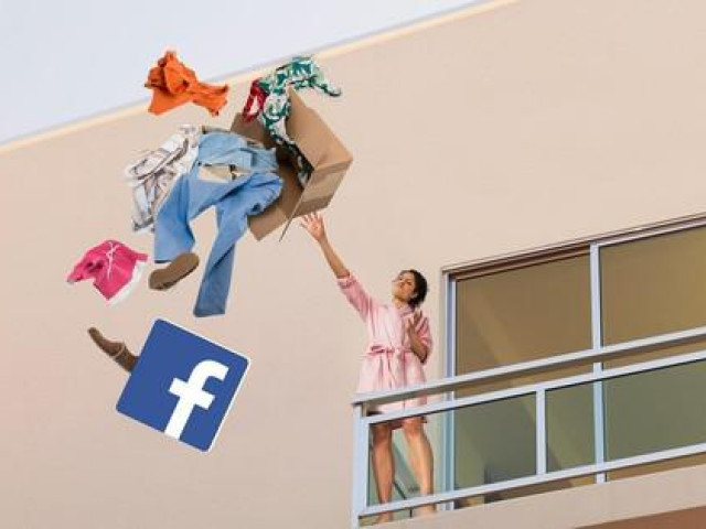 6 lý do vì sao bạn nên từ bỏ Facebook