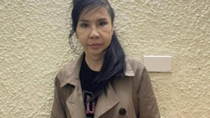 Nguyễn Ngọc Dung (Dung "thà") bị khởi tố về hành vi tổ chức sử dụng ma tuý