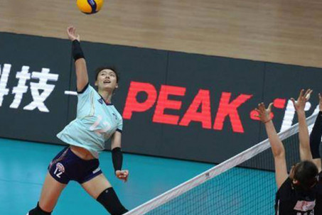 Nóng nhất thể thao trưa 2/12: Kỷ lục bất thường ở giải bóng chuyền nữ Trung Quốc