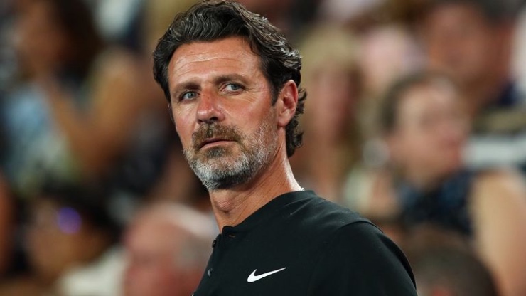 Mouratoglou tin Djokovic sẽ trở thành tay vợt vĩ đại nhất lịch sử quần vợt