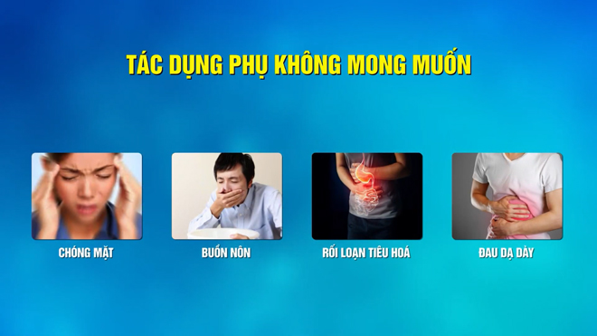 Nguy hiểm khi tự ý dùng thuốc giảm đau xương khớp ở người tiền sử bệnh dạ dày - Chuyên gia khuyến cáo! - 2