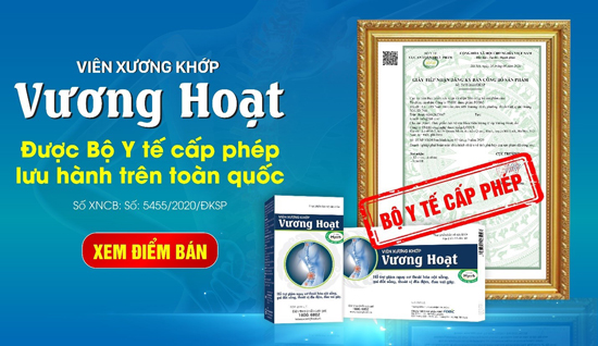 Nguy hiểm khi tự ý dùng thuốc giảm đau xương khớp ở người tiền sử bệnh dạ dày - Chuyên gia khuyến cáo! - 8