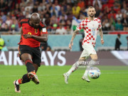 Bóng đá - Kết quả bóng đá Croatia - Bỉ: Tội đồ Lukaku, cay đắng tuột &quot;vé vàng&quot; (World Cup)