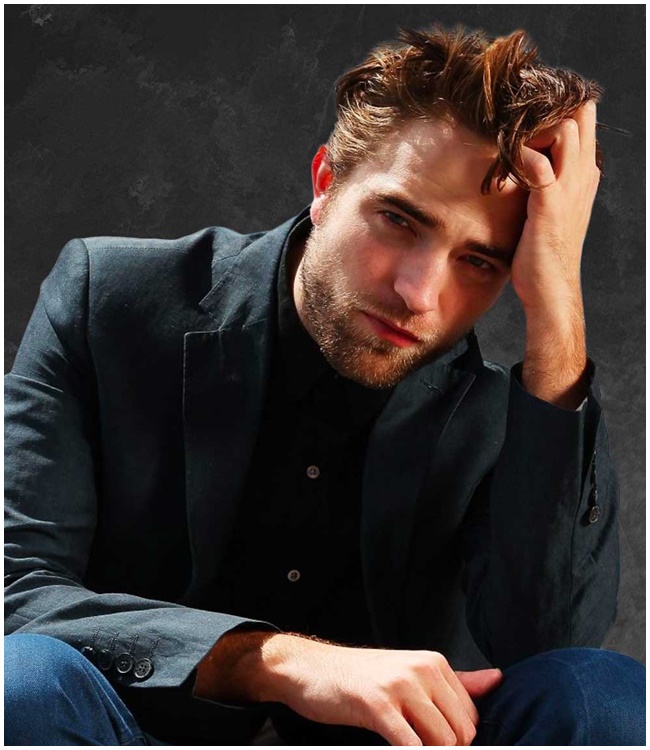 Robert Pattinson được xếp hạng trong danh sách những diễn viên có thu nhập cao nhất thế giới nhờ tài năng và vử ngoài siêu hấp dẫn, thu hút mọi ánh nhìn dù ở bất kỳ nơi đâu.
