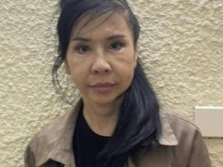 Khởi tố, bắt tạm giam Dung ”thà” 4 tháng vì tổ chức sinh nhật bằng ma tuý