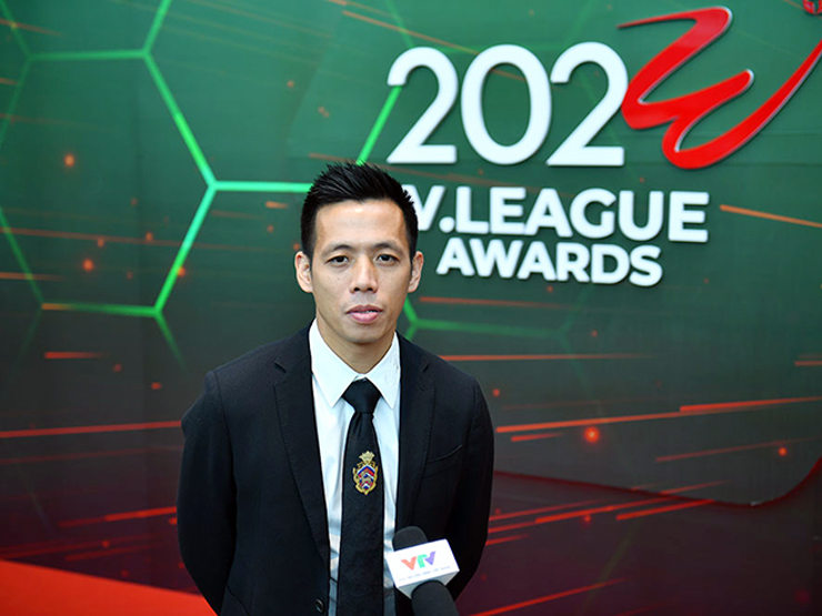 Văn Quyết đua Quả bóng vàng với 17 tuyển thủ Việt Nam ở AFF Cup 2022