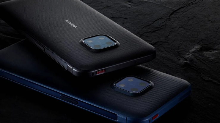 Những smartphone Nokia sớm nhận bản cập nhật Android 13 - 2