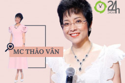 [Podcast] MC Thảo Vân: "20 năm Táo Quân, ai rồi cũng đứng trước áp lực bị thay thế"