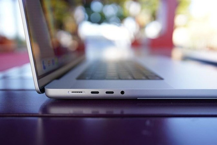 Phân tích ngắn MacBook Pro 16 inch: Có đáng để mua? - 2