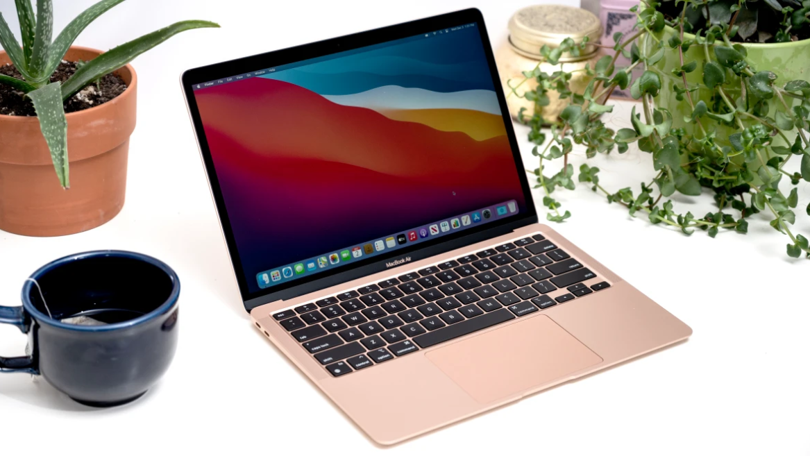 Bảng giá MacBook tháng 12: Giảm tới 16 triệu đồng, nhiều khuyến mại - 2