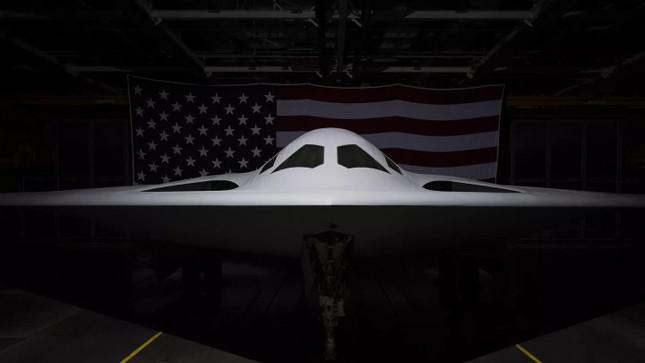 B-21 Raider. Ảnh: Northrop Grumman Thông số kĩ thuật