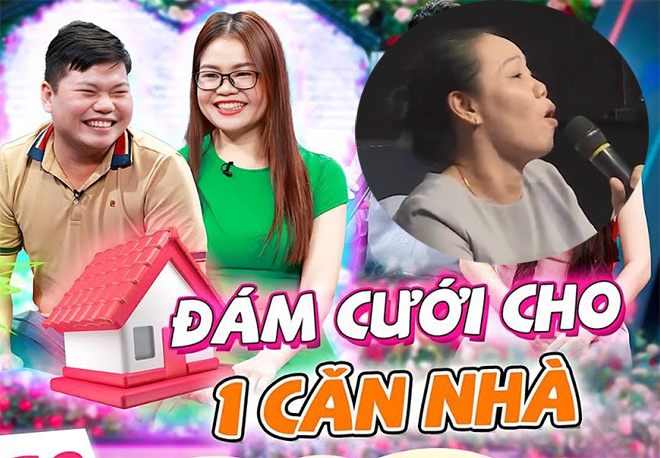 Cô giáo khiến nhà trai vừa gặp đã muốn cưới ngay, treo thưởng một căn nhà - 6