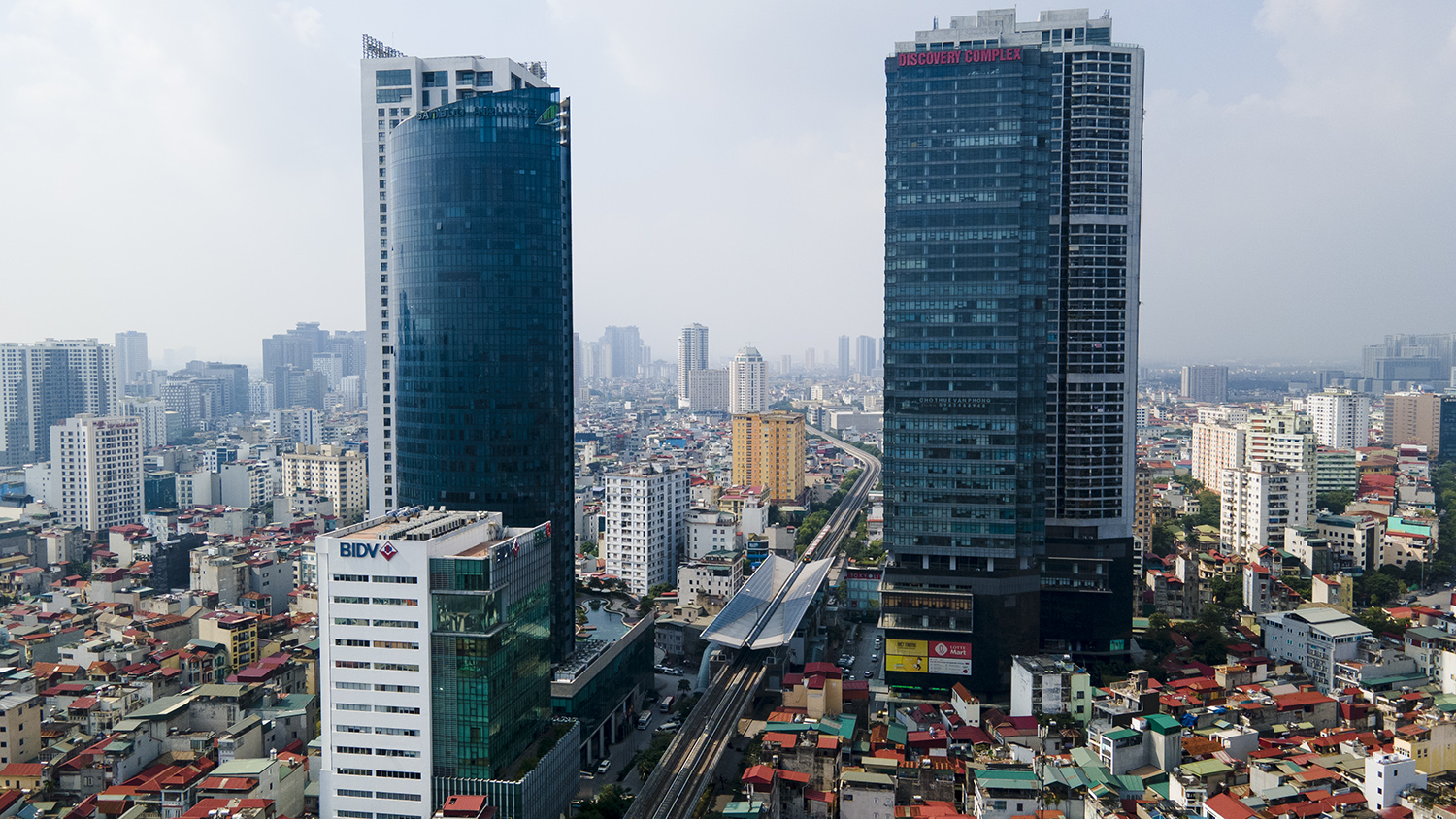 Việc chạy thử hệ thống đường sắt đô thị Nhổn-ga Hà Nội trong môi trường hạn chế sẽ được xem là kết thúc khi tất cả các thử nghiệm đều đạt.