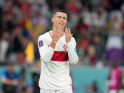 Bóng đá - Chuyên gia dự đoán sốc về Bồ Đào Nha ở World Cup, Ronaldo thành &quot;tội đồ&quot;