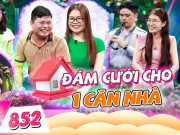 Bạn trẻ - Cuộc sống - Cô giáo khiến nhà trai vừa gặp đã muốn cưới ngay, treo thưởng một căn nhà