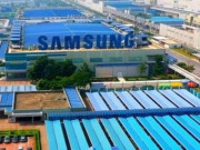 Kinh doanh - Việt Nam được coi là ''đại bản doanh'' lớn nhất thế giới của Samsung