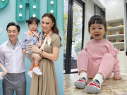 Đời sống Showbiz - Mẹ ruột Đàm Thu Trang đăng ảnh cháu ngoại Suchin, vô tình để lộ cơ ngơi gia đình ở Lạng Sơn