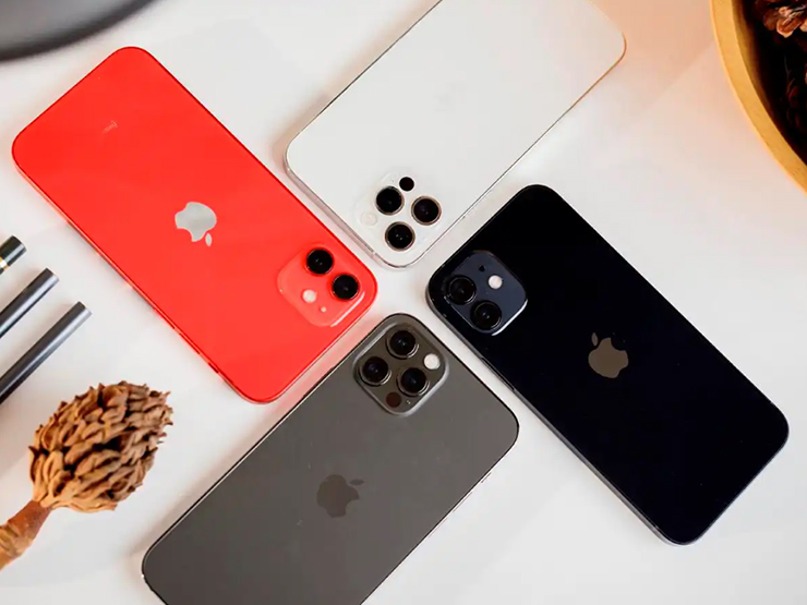 Giá iPhone sẽ tăng hay giữ nguyên trong năm 2023?