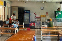 Kết quả điều tra ban đầu vụ ngộ độc tập thể ở Trường iSchool Nha Trang