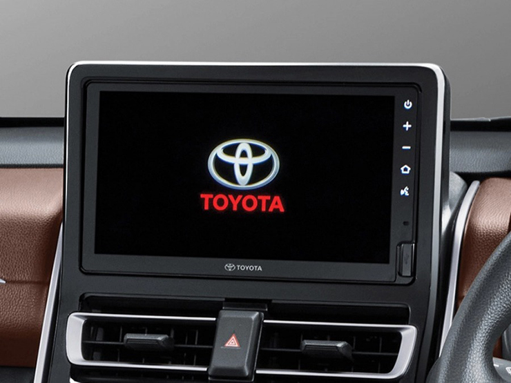 Đại lý nhận cọc Toyota Innova 2023, dự kiến về Việt Nam vào năm sau - 8
