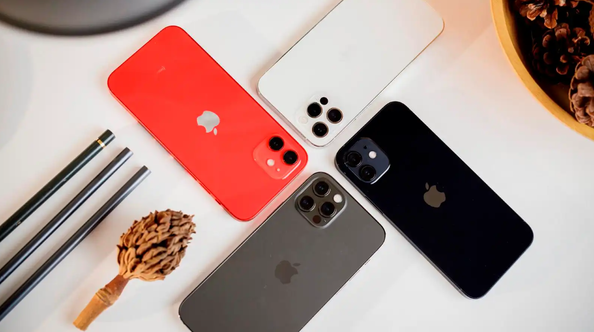 Giá iPhone sẽ tăng hay giữ nguyên trong năm 2023? - 2