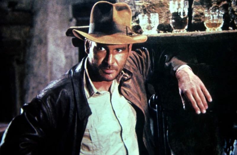 Indiana Jones: Biểu tượng thời trang nam tính cho đàn ông - 2