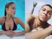 Đời sống Showbiz - Mbappe lập kỷ lục, chuyện tình &quot;phi công trẻ&quot; lập tức gây xôn xao