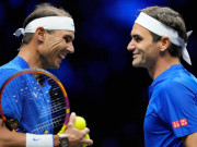 Thể thao - Nadal mời Federer thi đấu trở lại, &quot;Tàu tốc hành&quot; báo tin quan trọng