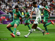 Bóng đá - Kết quả bóng đá Anh - Senegal: Mở tiệc bàn thắng, hẹn đấu người Pháp (World Cup)