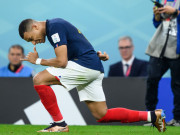 Bóng đá - Mbappe rực sáng đưa Pháp vào tứ kết World Cup: Vượt Ronaldo, phá kỷ lục của &quot;Vua&quot; Pele