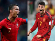 Bóng đá - Soi kèo, dự đoán tỷ số World Cup: Tây Ban Nha và Bồ Đào Nha hẹn gặp nhau ở tứ kết