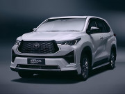 Tin tức ô tô - Đại lý nhận cọc Toyota Innova 2023, dự kiến về Việt Nam vào năm sau