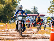 Thế giới xe - KTM Rider Academy 2022 sân chơi cho ai mê Offroad