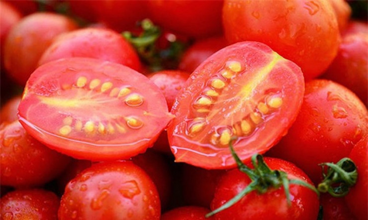 Cà chua vào mùa vừa rẻ vừa ngon nhưng đừng mắc sai lầm này, 6 điều nhất định phải tránh khi ăn - 2