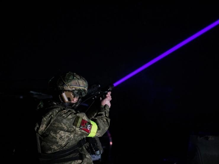 Cuộc chiến trong đêm giữa ”thợ săn” Ukraine và UAV cảm tử của quân đội Nga